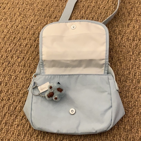 A New Kipling purse - Picture 5 of 7